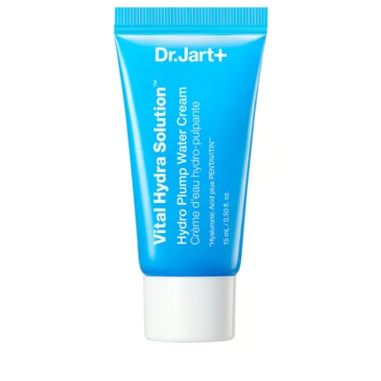 DR.JART+ VITAL HYDRA SOLUTION CREME D'EAU HYDRO PULPANTE 15 ML