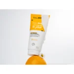 SOLINOTES LAIT FONDANT PARFUM FLEUR D'ORANGER 200 ML