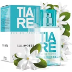 SOLINOTES EAU DE PARFUM TIARE FLOWER 50 ML