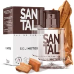 SOLINOTES EAU DE PARFUM SANTAL WOOD 50ML