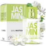 SOLINOTES EAU DE PARFUM JASMIN 50 ML