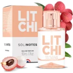 SOLINOTES EAU DE PARFUM LITCHI 50ML