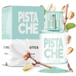SOLINOTES EAU DE PARFUM PISTACHE 50ML
