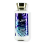 Bath AND body Works Butterfly Body Lotion