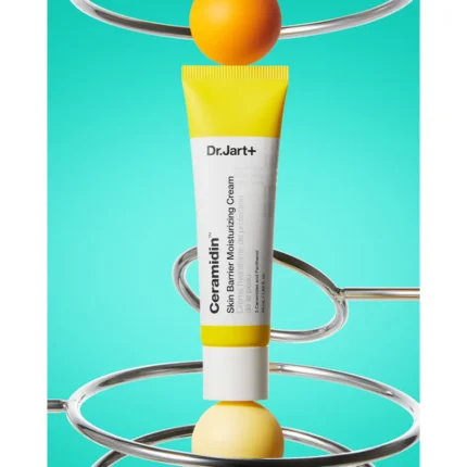 DR.JART+ CERAMIDIN SKIN BARRIER MOISTURIZING CREAM 50 ML