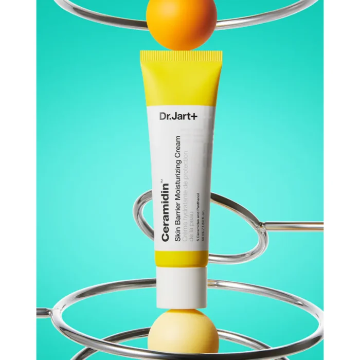 DR.JART+ CERAMIDIN SKIN BARRIER MOISTURIZING CREAM 50 ML