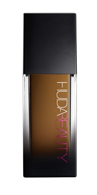 HUDA BEAUTY FAUX FILTER fond de teint 500G