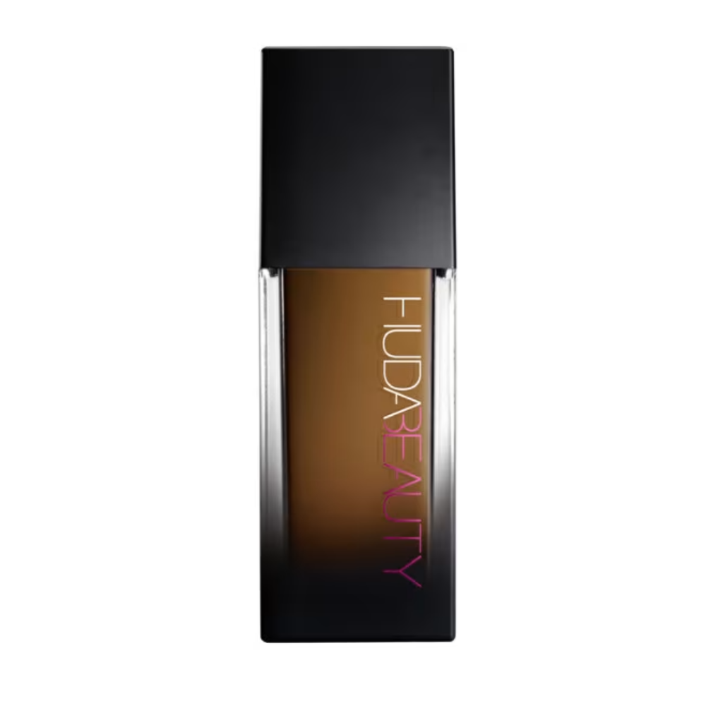 HUDA BEAUTY FAUX FILTER fond de teint 500G