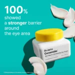 DR.JART+ CERAMIDIN SKIN BARRIER MOISTURIZING EYE CREAM 15 ML