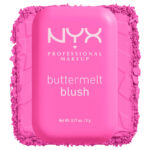NYX BUTTER BLUSH 01