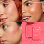NYX Butter Melt Blush 04 – Image 2
