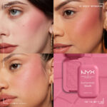 NYX Butter Melt Blush 06 – Image 2