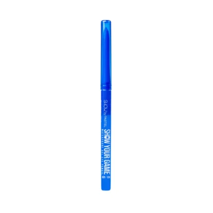 PASTEL SHOW YOUR GAME Waterproof GEL EYE PENCIL 410