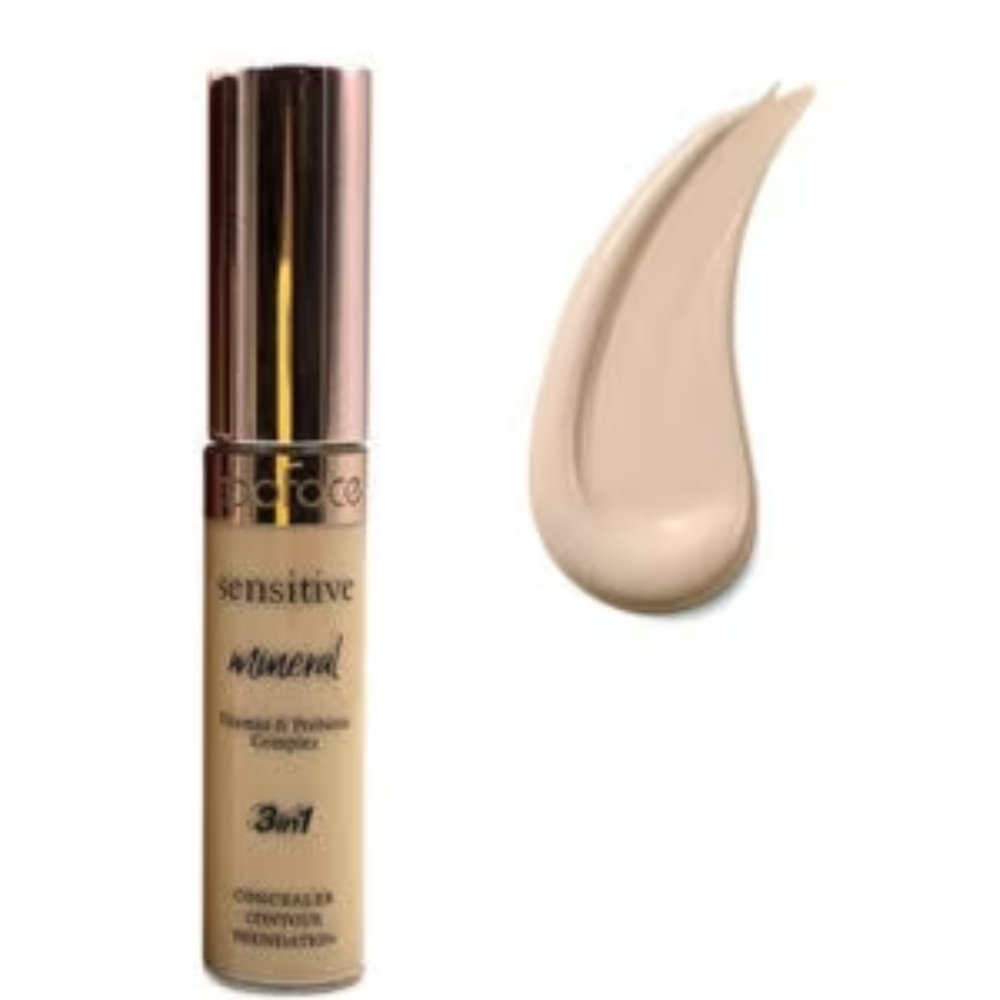TOPFACE-SENSITIVE-MINERAL-CONCEALER-3IN1-002-232x300 TOPFACE - SENSITIVE MINERAL CONCEALER 3IN1-002 – Image 1