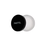 Pastel Transparent Smooth Loose Powder