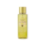 VICTORIA SECRET BRUME BARE VANILLA SOL 250 ML