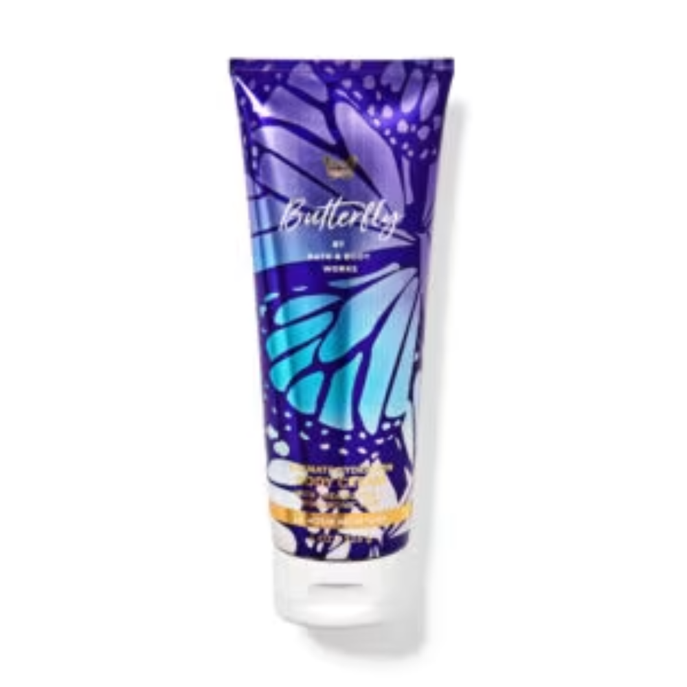 bath-and-body-BUTTERFLY-body-cream-223x300 Bath & Body Works Butterfly Body Cream