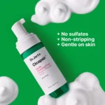 DR.JART+ CICAPAIR GENTLE CLEANSING FOAM 150 ML