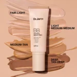 DR.JART+ BB BAUME DE BEAUTE PREMIUM SPF 50 40 ML