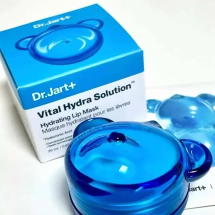 DR.JART+ VITAL HYDRA SOLUTION MASQUE HYDRATANT LEVRES 20 ML