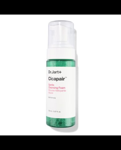 DR.JART+ CICAPAIR GENTLE CLEANSING FOAM 150 ML