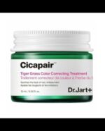 DR.JART+ CICAPAIR INTENSIVE REPAIR TIGER GRASS COLOR CORRECTING TREATMENT 15 ML