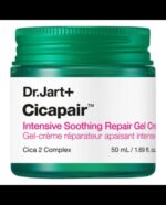 DR.JART+ CICAPAIR INTENSIVE SOOTHING REPAIR GEL CREAM 50 ML