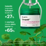 DR.JART+ CICAPAIR INTENSIVE SOOTHING REPAIR GEL CREAM 50 ML