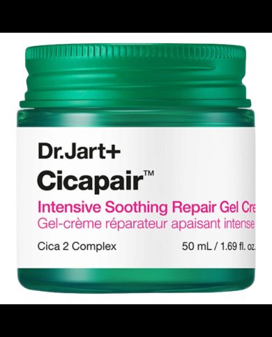 DR.JART+ CICAPAIR INTENSIVE SOOTHING REPAIR GEL CREAM 50 ML