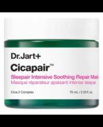 DR.JART+ CICAPAIR SLEEPAIR INTENSIVE SOOTHING REPAIR MASK 75 ML