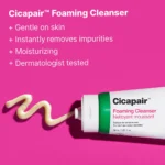 DR.JART+ CICAPAIR FOAMING CLEANSER 30 ML