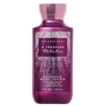 Bath AND Body Works A Thousand Wishes Body Lotion
