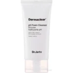 DR.JART+ DERMACLEAR CLEANSING FOAM 30 ML