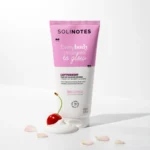 SOLINOTES LAIT FONDANT PARFUM FLEUR DE CERISIER 200 ML