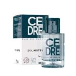 SOLINOTES EAU DE PARFUM CEDRE 50ML