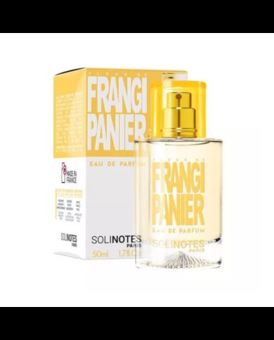 SOLINOTES EAU DE PARFUM FRANGIPANIER 50 ML SOLINOTES EAU DE PARFUM FRANGIPANIER 50 ML