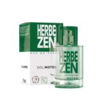 SOLINOTES EAU DE PARFUM HERBEZEN 50ML