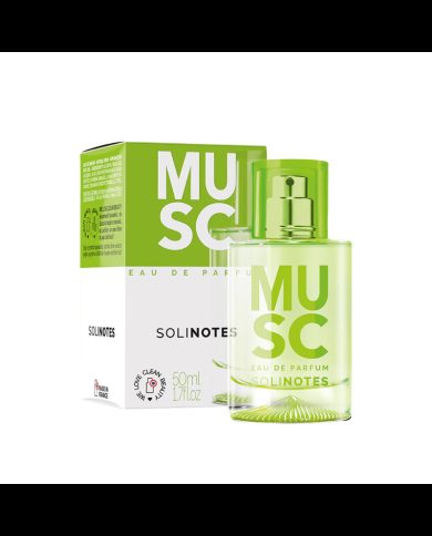 SOLINOTES EAU DE PARFUM MUSC 50 ML SOLINOTES EAU DE PARFUM MUSC 50 ML