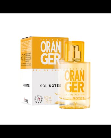 SOLINOTES EAU DE PARFUM ORANGER 50 ML SOLINOTES EAU DE PARFUM ORANGER 50 ML