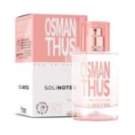 SOLINOTES EAU DE PARFUM OSMANTHUS 50ML