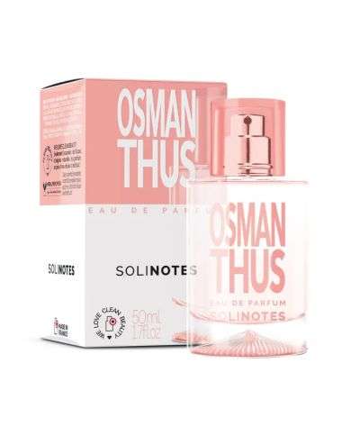 SOLINOTES EAU DE PARFUM OSMANTHUS 50ML SOLINOTES EAU DE PARFUM OSMANTHUS 50ML