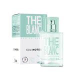 SOLINOTES EAU DE PARFUM THE BLANC 50 ML