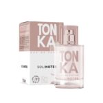 SOLINOTES EAU DE PARFUM TONKA BEAN 50 ML