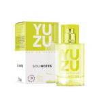 SOLINOTES EAU DE PARFUM YUZU 50 ML