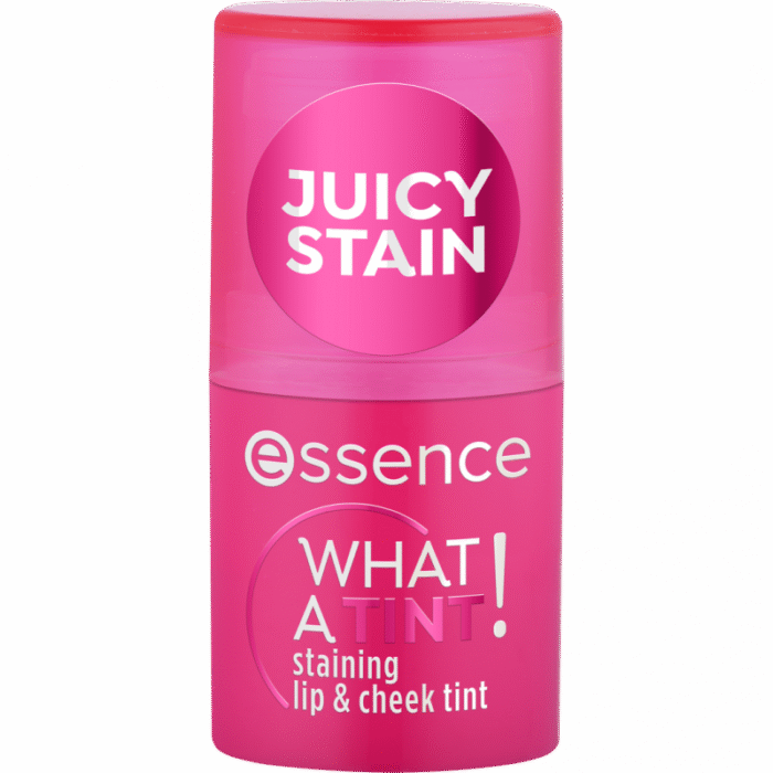 ESSENCE FARD A JOUES LIQUIDE JOUES ET LEVRES WHAT A TINT STAIN 10