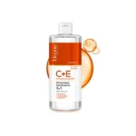 LIRENE EAU MICELLAIRE 3-En-1 A La VITAMINE C+E 400 ML