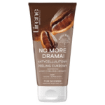 LIRENE SCRUB COFFEE NO MORE DRAMA 175ML