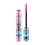 Essence Mascara Lash Without Limits Waterproof
