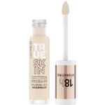 catrice true skin high cover concealer 015 warm vanilla