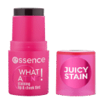 ESSENCE FARD A JOUES LIQUIDE JOUES ET LEVRES WHAT A TINT STAIN 10 – Image 2